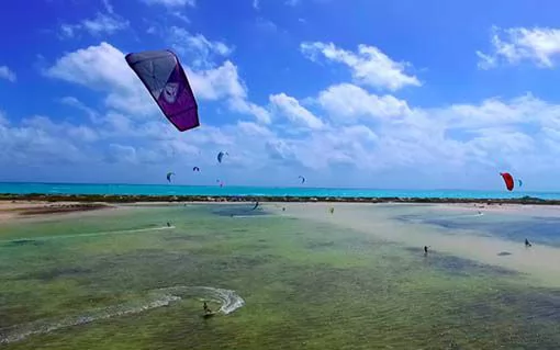 Costa Mujeres