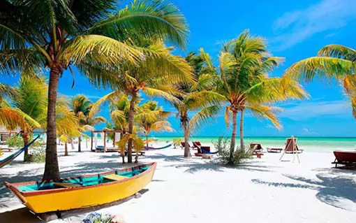 Holbox