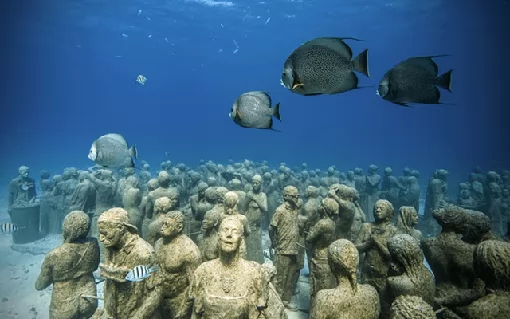 Isla Mujeres