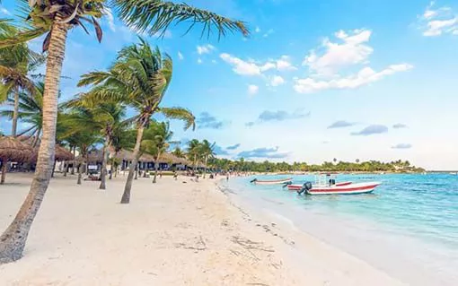Playa Paraiso