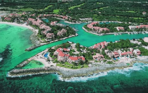 Puerto Aventuras