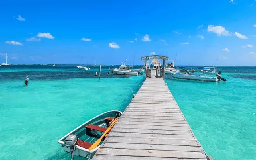 Puerto Morelos