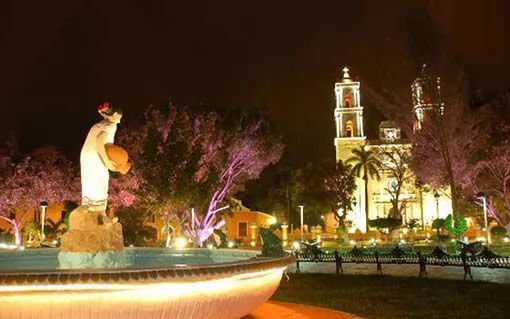 Valladolid